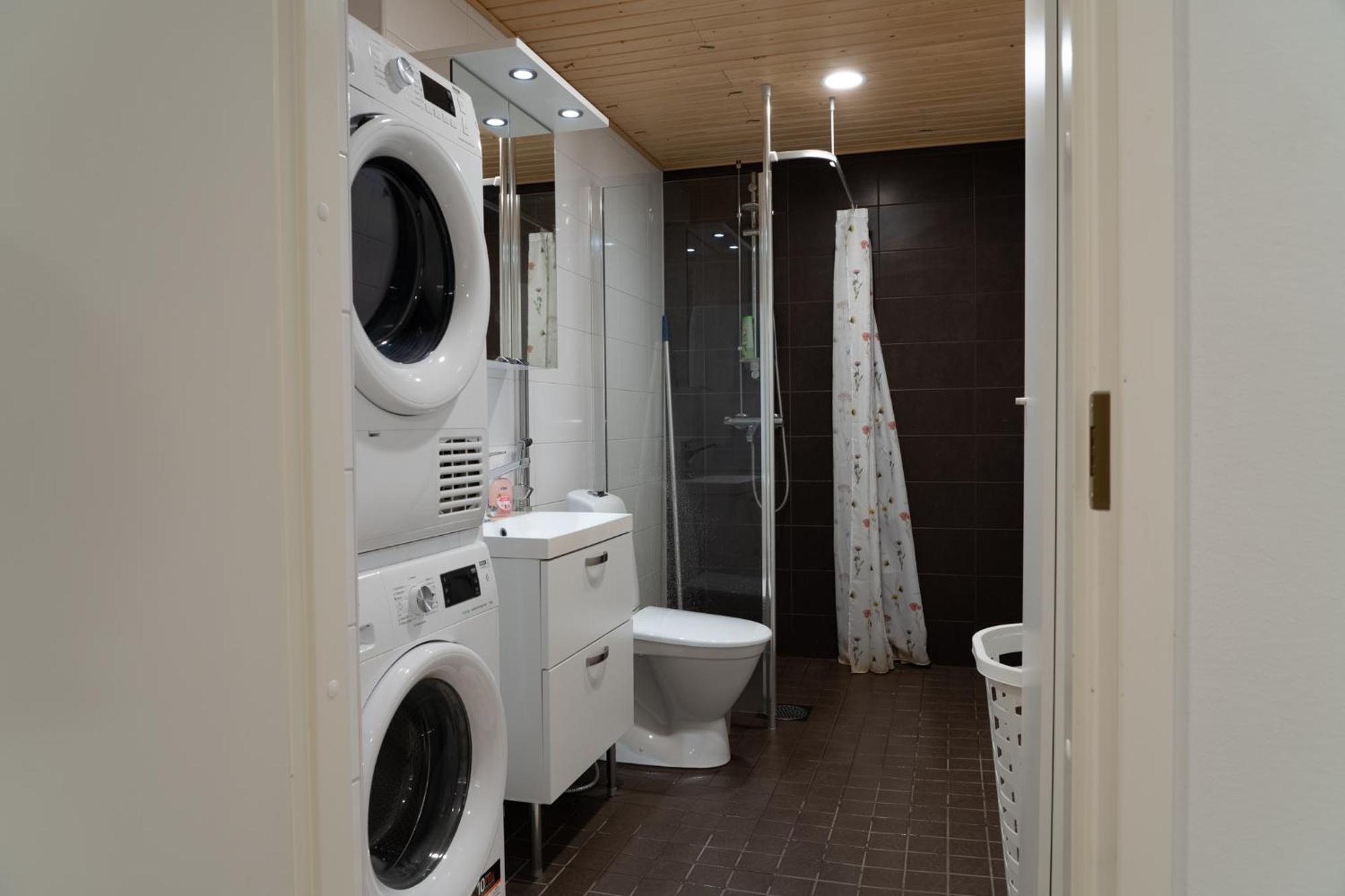 Kaksio Helsingissae Hyvien Kulkuyhteyksien Varrella Apartment Helsinki Exterior photo